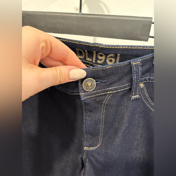 DL1961- Emma Legging JEAN - Picture 5 of 11